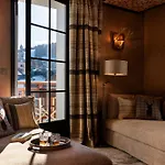 Park 5* 메게브