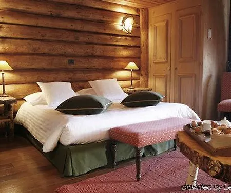 Park 5* Megève