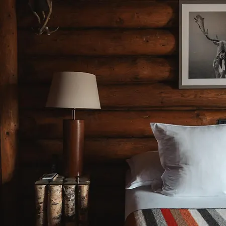 Hotel Park Megève