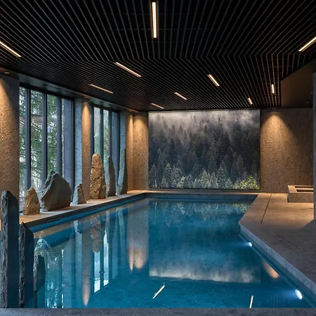 Park Otel Megève
