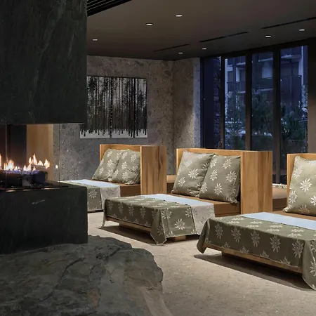 Hotell Park 5*