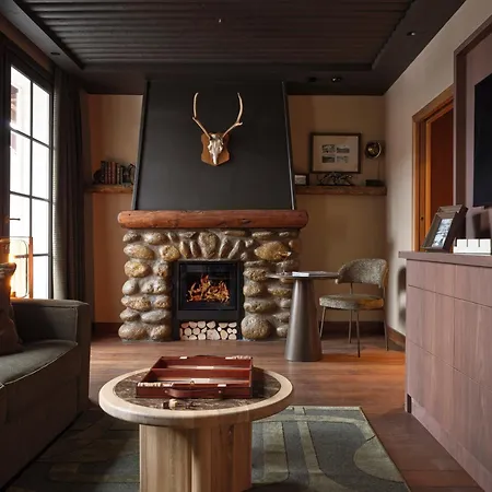 Park 5* Megève