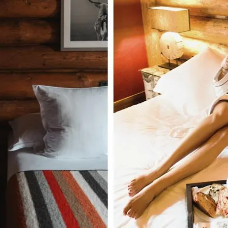 Park Hotell Megève