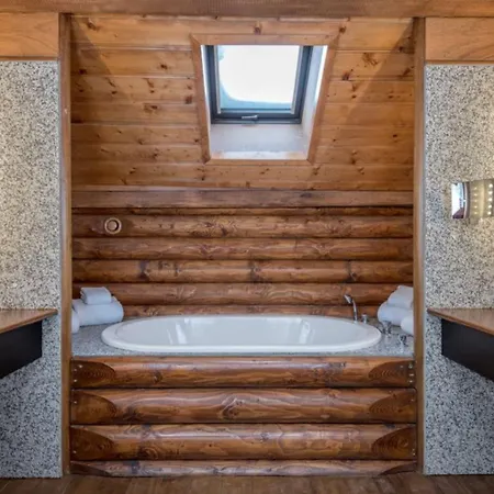 Park 5* Megève