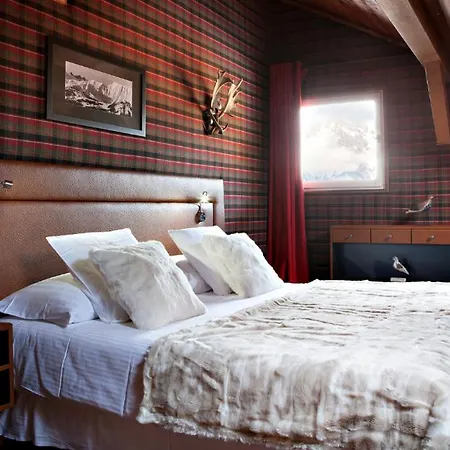 Hotell Park