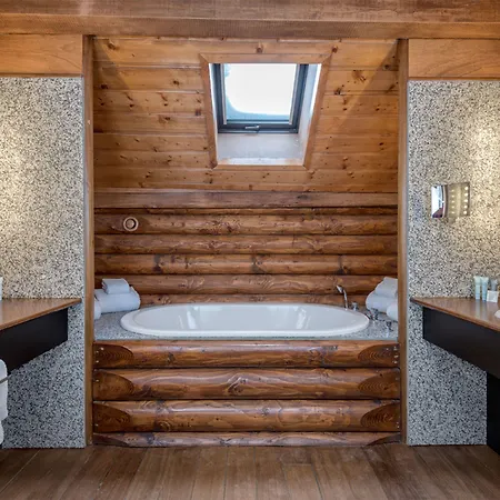 Otel Park Megève