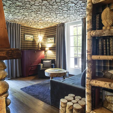 Park Otel Megève