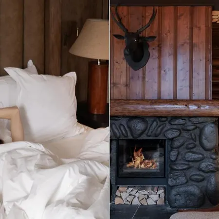 Park Hotel Megève