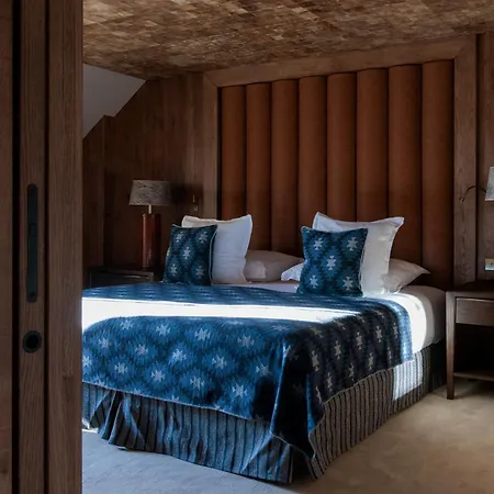 Park 5* Megève