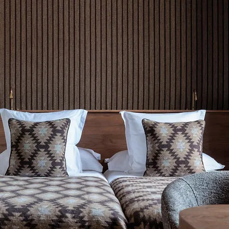 Park 5* Megève