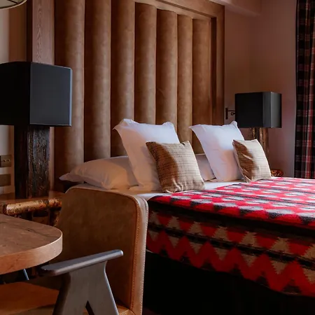 Park 5* Megève