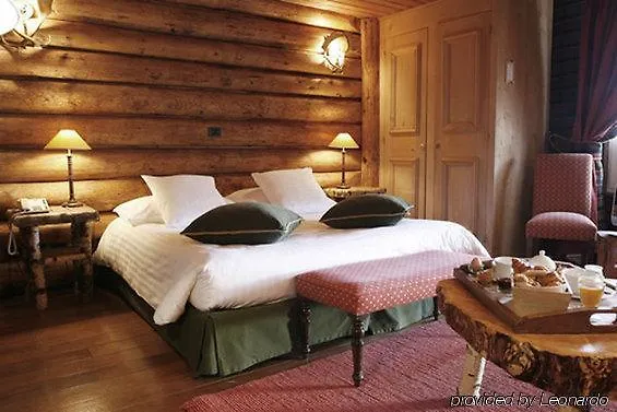 Park 5* Megève