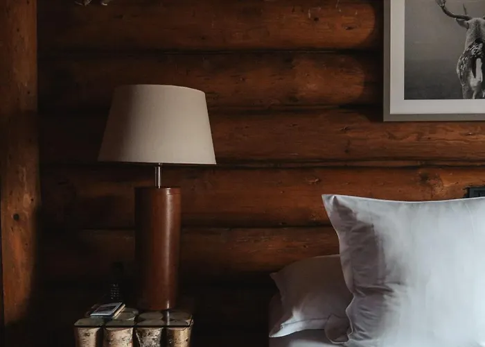 Hotel Park Megève