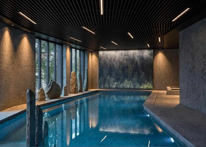 Park Hotel Megève