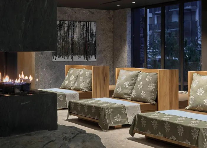 Hotel Park 5*