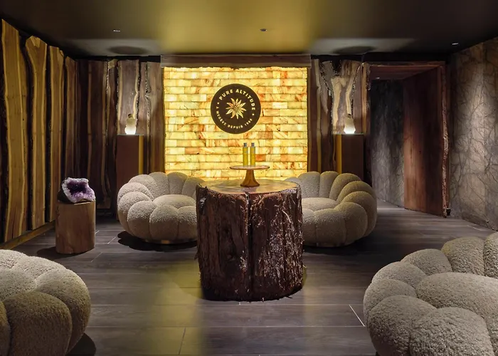 Park Hotel 5*