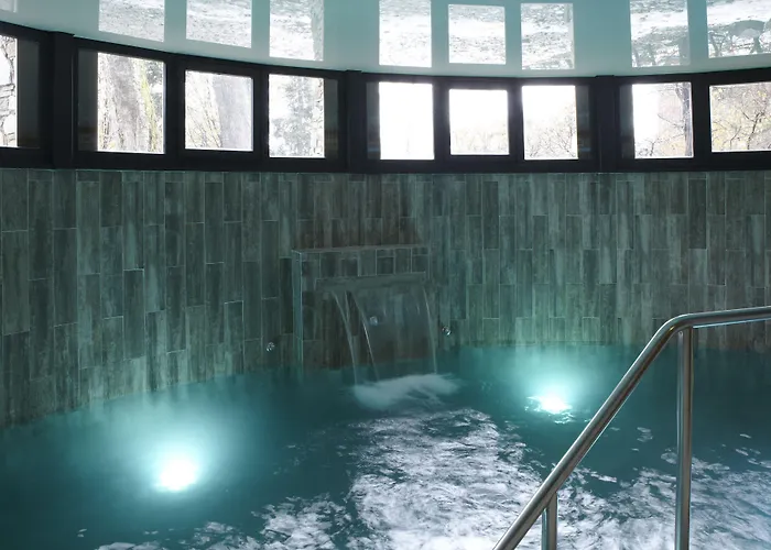 Park 5* Megève