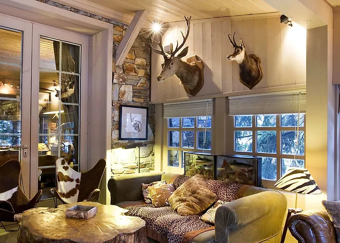 Park 5*