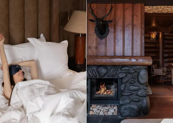 Park Hotel Megève