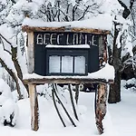 Hotel Park Megeve