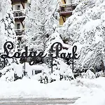 Park Hotel Megeve