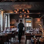 Hotel Park Megeve