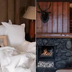 Park Hotell Megève