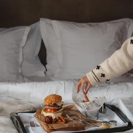 Park Hotel 5*