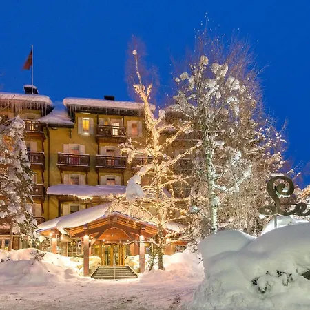 Park 5* Megeve