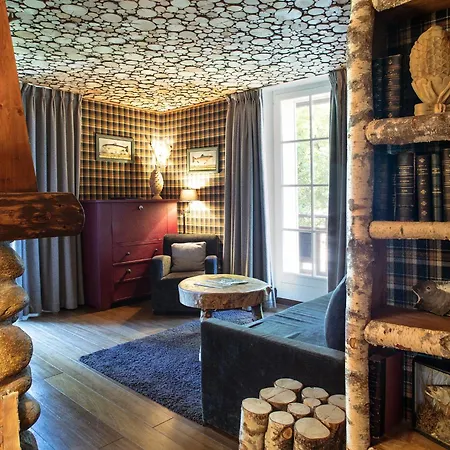 Park Hotel Megeve