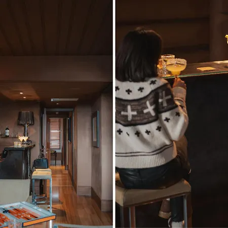 Park 5* Megève
