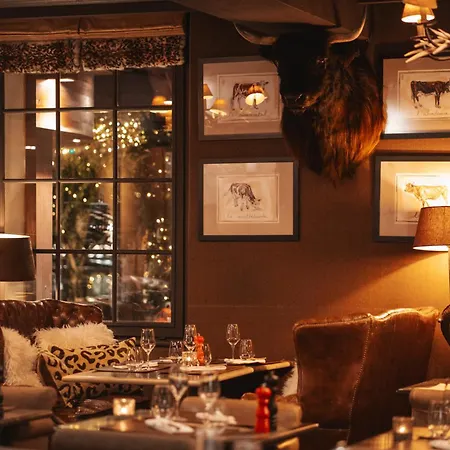 Park 5* Megeve