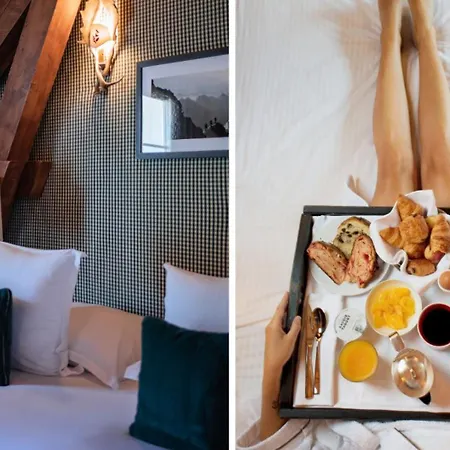 Park Hotel Megève