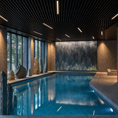 Park Hotel Megève