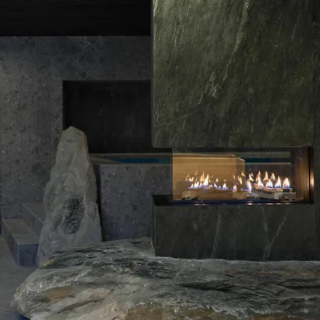 Park Hotel Megeve