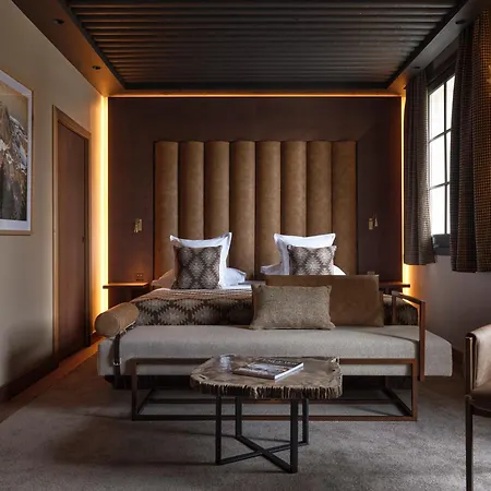 Park Hotel