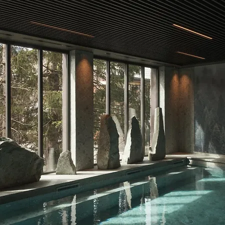 Hotel Park Megève