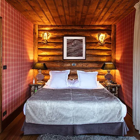 Park 5* Megève