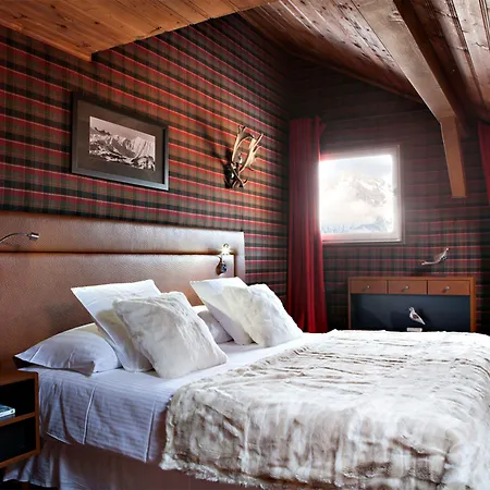 Szálloda Park 5*