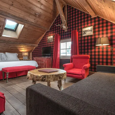 Szálloda Park 5*