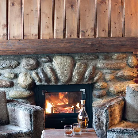Park 5* Megeve