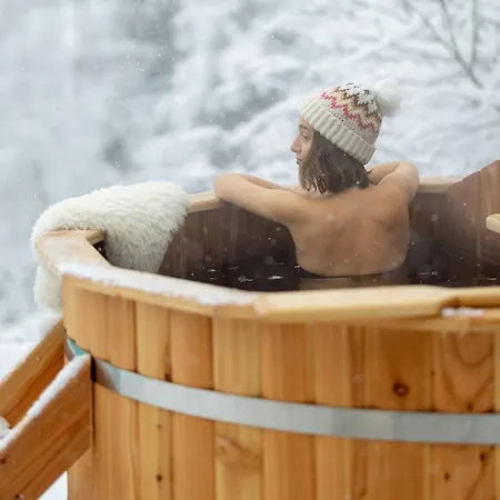 Ξενοδοχείο Park Megève
