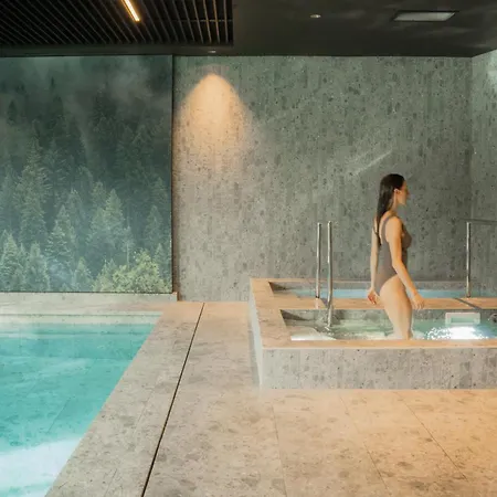 Park 5* 메게브