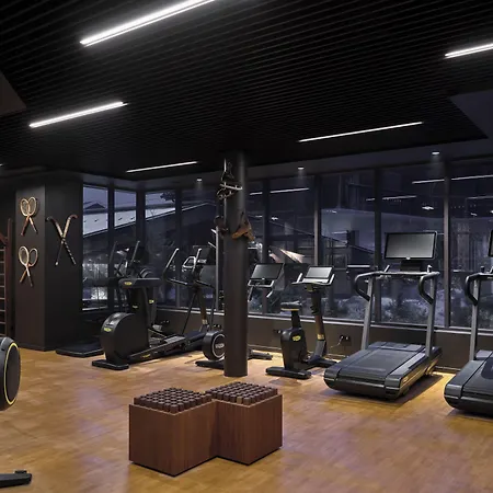 Park 5* Megève