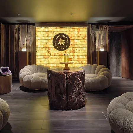 Park Hotel Megeve