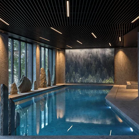 Hotel Park Megève