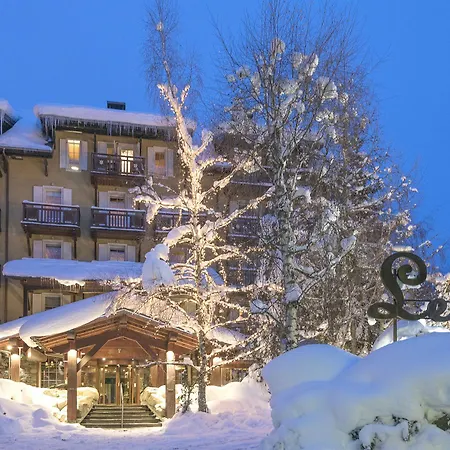 Park Hotel 5*