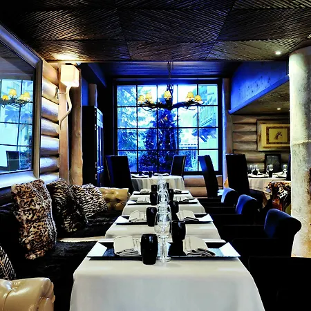 Park 5*