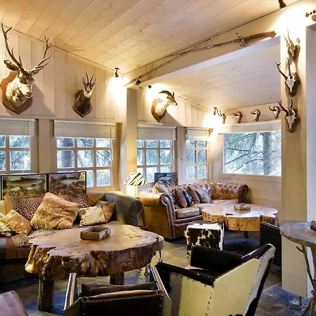 Park 5* Megeve