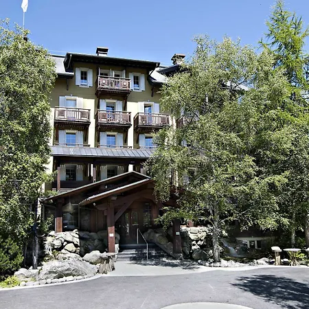 Park Megève